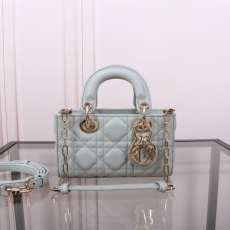 Christian Dior My Lady Bags